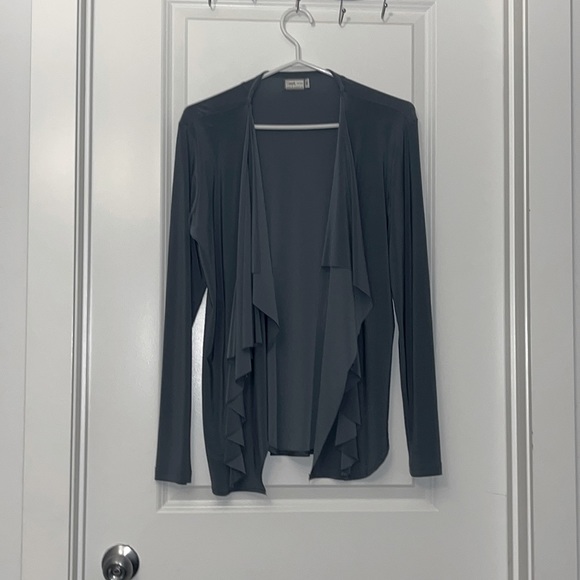 Light grey over top - Picture 1 of 1